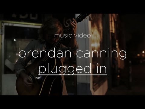 Brendan Canning - 