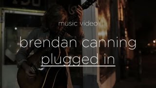 Brendan Canning - 