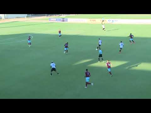 Hibernians F.C. 2 vs 0 Gzira U. - Tony Bezzina Stadium - 25.08.2024 - Match Day 2