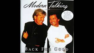 Modern Talking - Give Me Peace On Earth ( New Version ) ( 1998 )