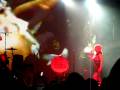 The Ting Tings Intermission And Impacilla Carpasung Terminal 5 NYC