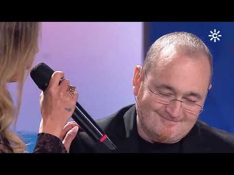 🦋🎶 NO DEJES DE SOÑAR #18 | ACTUACIONES | MERCHE | Vendré por ti