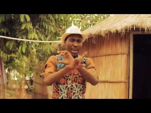 Malony Family Apresenta Marizane  Vovo Maria (Official Video By Case Graphics)
