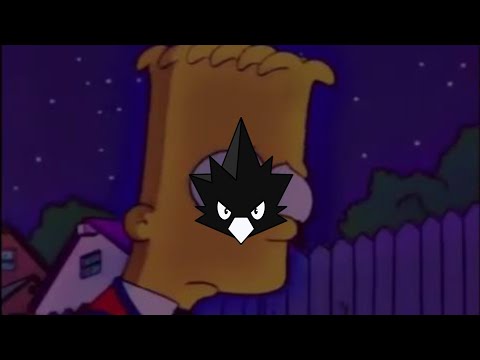 Edit Bart Sad▫️Noize Edits