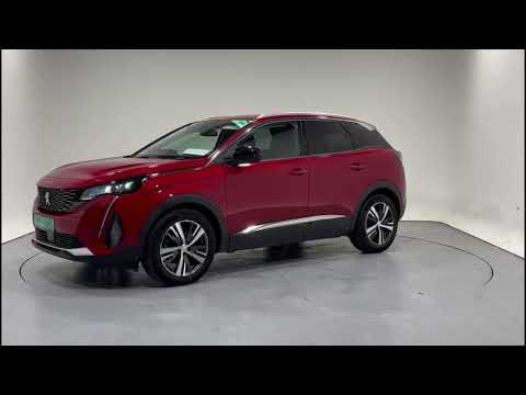 Peugeot 3008 Allure 1.2 130 Automatic - Image 2