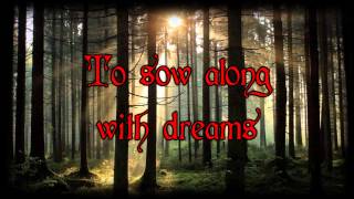 Epica~ Tides of Time {Lyrics}