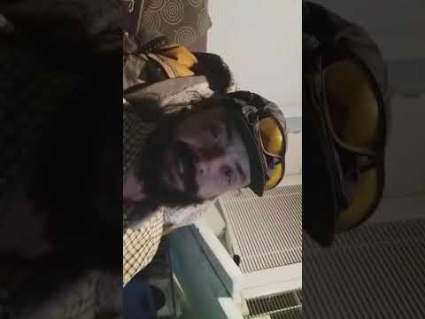 underground freestyle introducin the true.one by bosir gruz