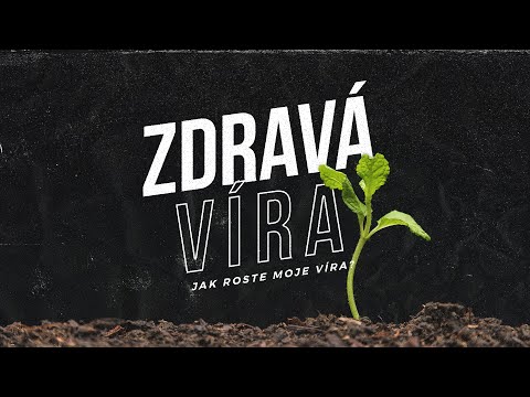 Zdravá víra - Tim Tomíček (18.4.2021)