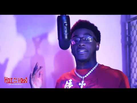 Big Reny x Mbo Pablo - Hit You With The Blick Remix [Shot By. Trap Cinematics]