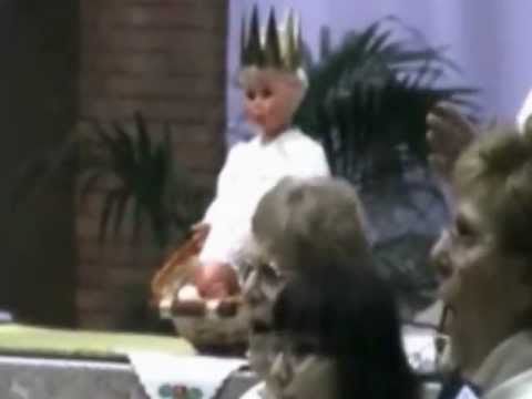 Gesù è il Re dei re (Crown Him King of Kings).wmv