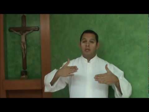 CPN homilía domingo 5 de febrero de 2012.wmv