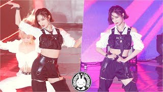 180830 SNH48 7SENSES 쉬쟈치 직캠 'I Wanna Play' Fancam @소리바다 어워즈 올림픽체조경기장 By 벤뎅이