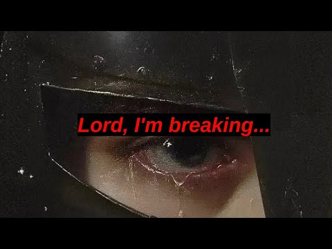 Lord, Please Help Me