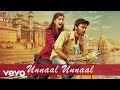 Ambikapathy - Unnaal Unnaal Tamil Song | Dhanush | A. R. Rahman