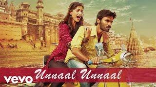 Ambikapathy - Unnaal Unnaal Tamil Song  Dhanush  A