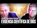 🔴 DIRECTO 06/05/2024 - ¿PUEDE LA CIENCIA DEMOSTRAR LA EXISTENCIA DE DIOS?' con JC González-Hurtado