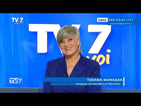 Una guida per una vita migliore - Tv7 con Voi 8/3/22 (3 di 3)