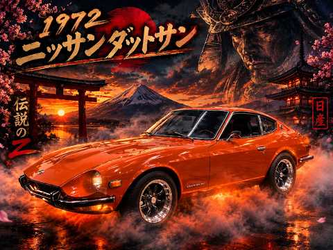 1972 Datsun 240Z (CC-2120192) for sale in SAN DIEGO, California