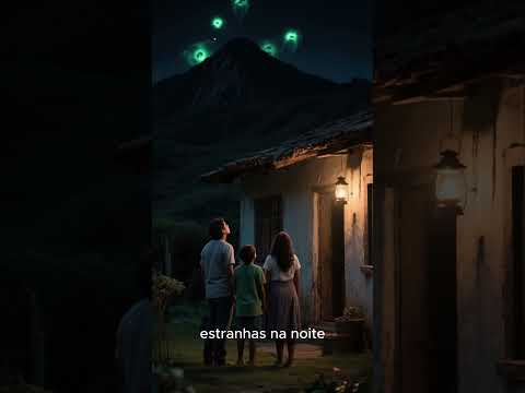 Mistério da Serra Negra do Norte (RN) #Shorts