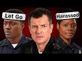 Every The Rookie Cast Member Who Left And Why