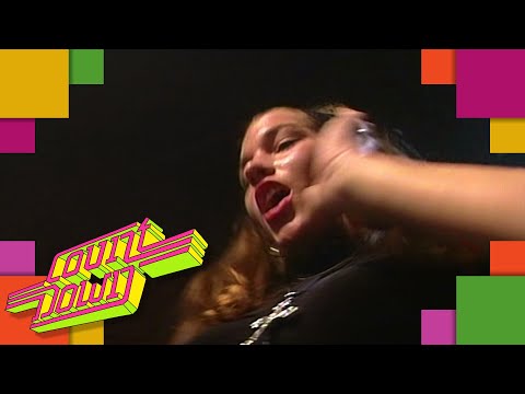 General Noise - Rotterdam Subway | COUNTDOWN (1992)