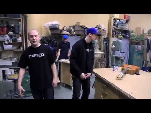 Session Microfilm - TERIO & MR FLY