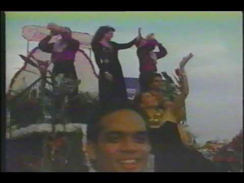 Miss America Pageant Parade 1993 (September 1992)