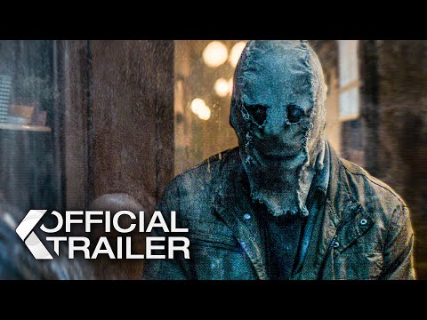 THE STRANGERS: Chapter 1 Trailer (2024) Madelaine Petsch