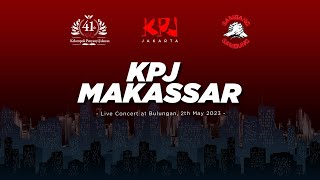 Download lagu KPJ MAKASSAR (Live Concert At Bulungan, 2th May 2023) mp3