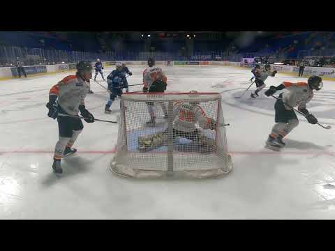 23. Kolo EXJ KE-NR 1. Tretina (2-3) Vrábeľ 30.11.2024