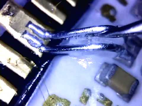 Bosch ABS defect