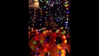 Satisfaction performed by Mark Mothersbaugh