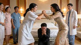 10 anos casados, ele nunca me amou. Fui embora arrasada—agora ele me procura pelo mundo!