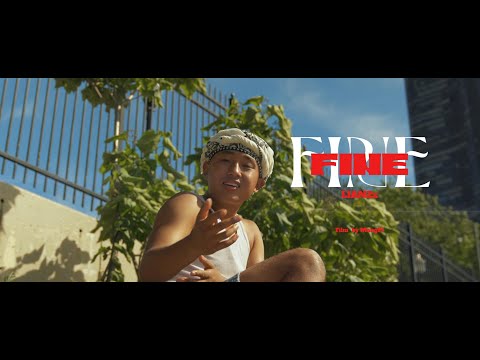 FINE - Lian 2x (Official MV)