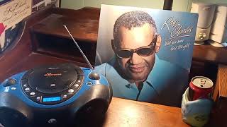 Ray Charles - You've Got The Longest Leaving Act In Town - 1983