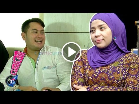 Muzdalifah Pacari Pilot, Nassar Tunggu Undangan Nikah - Cumicam 22 April 2016