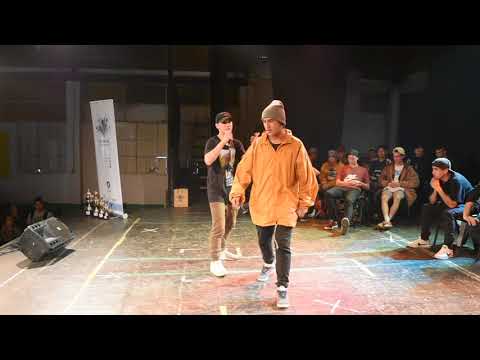 Chavito vs Mercy vs Lusa - Octavos - GDU Gold Edition