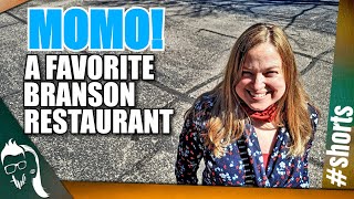 MOMO! A Favorite Downtown Branson Restaurant