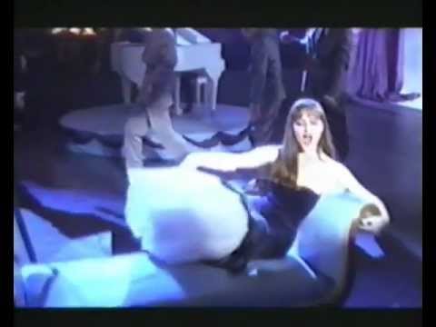 Basia - Baby You're Mine (1990) [videoclip]