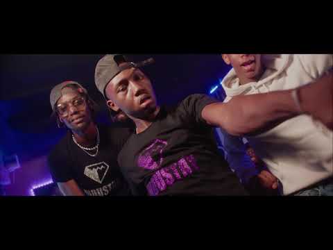 MA2L - Fresstyle Diamond#2(ClipOfficiel)By R.Midas P