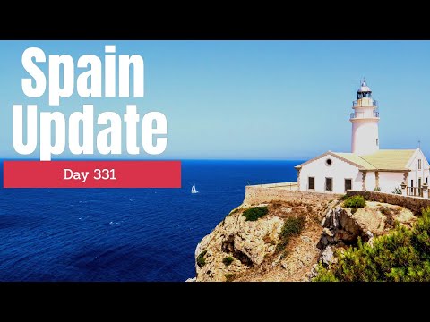 Spain update day 331 - Who should be next?