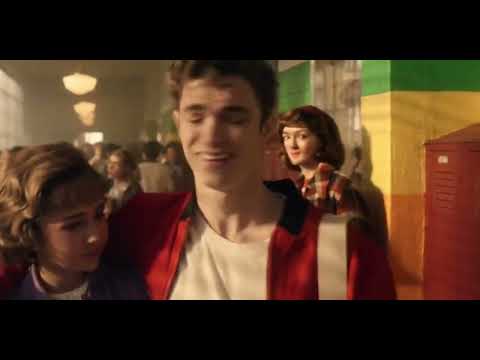 Stranger Things 5| 1959 Flashback Scene