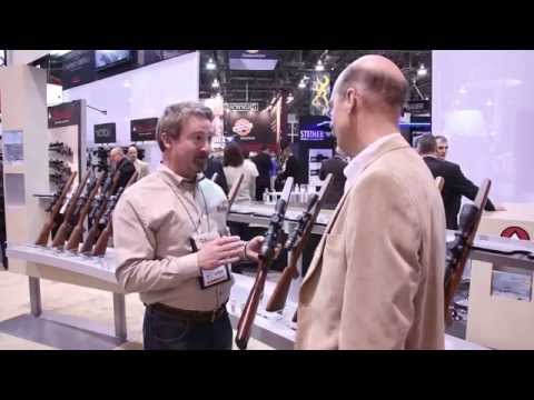 Burris Droptine 4.5-14x42mm Scope