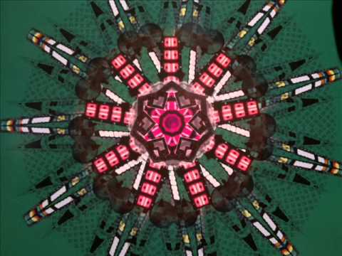 Innervisions Presents Tete.Rotor EP.Zuckerzeit..