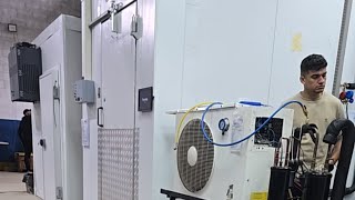 Como aprender Câmara Fria