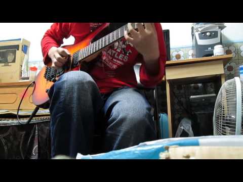 All the things you are (Full Exercise)