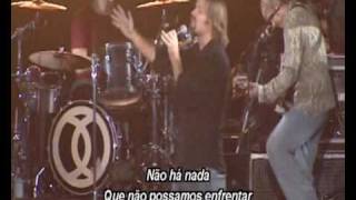 Third Day - Come Together - Legendado