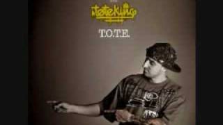 Barras De Terror - Tote King - T.O.T.E