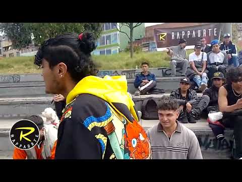 SUPERIOR vs DIZA vs WICHERBY - FILTROS - Rappaurte - FECHA 25/2023