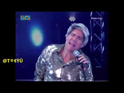 Tam Harrow  - I love you so